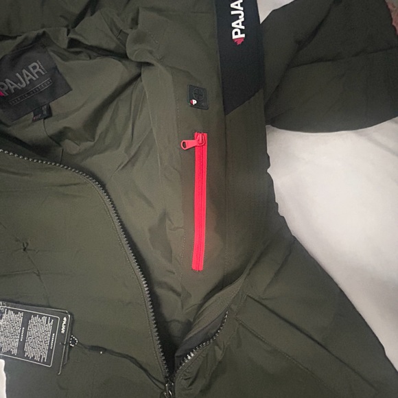 PAJAR COAT - Picture 7 of 16